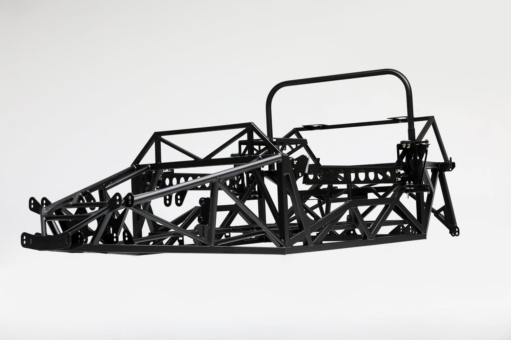 2nd Gen '33 Hot Rod Chassis Factory Five Racing