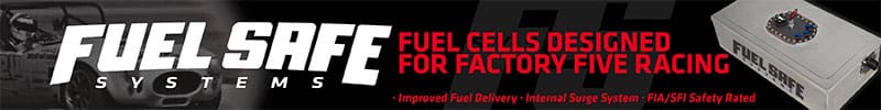 Fuel Safe Systems