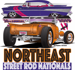 NSRA Northeast @ Champlain Valley Expo Center | Essex | Vermont | United States