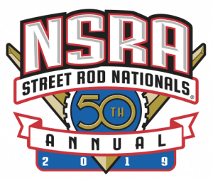 NSRA Street Rod Nationals Louisville @ Kentucky Expo Center | Louisville | Kentucky | United States