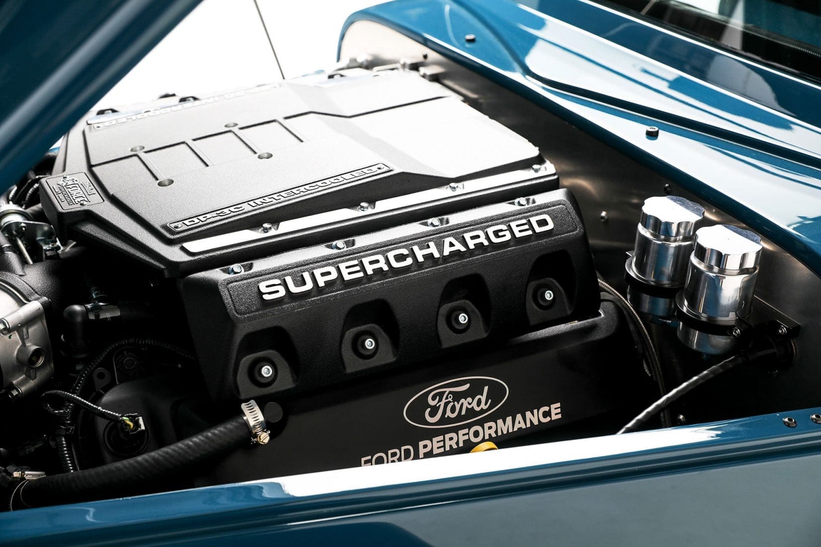 Design - Factory Five Racing
