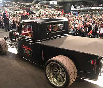barrett-jackson barrett-jackson