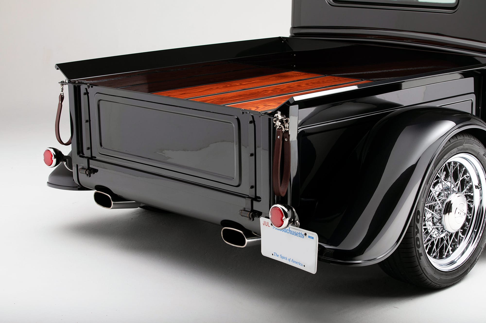 Fender hot sales rod pickups