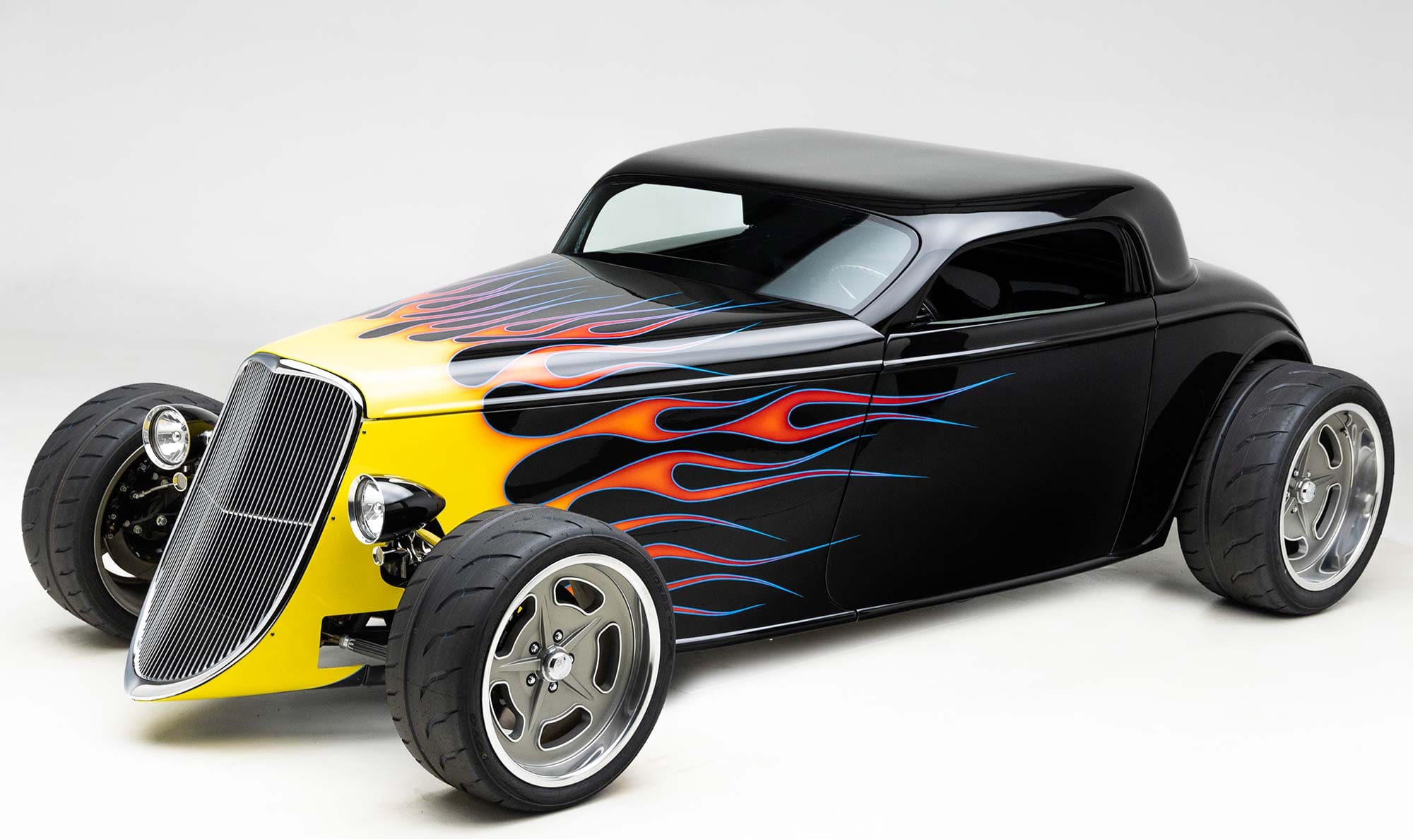 33 Hot Rod Archives - Factory Five Racing