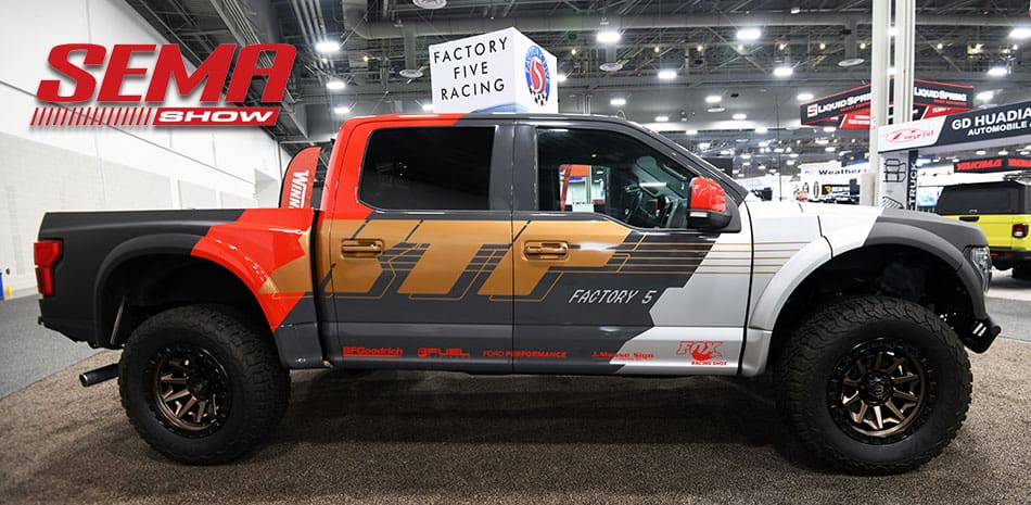 xtf-sema-show-logano-video-