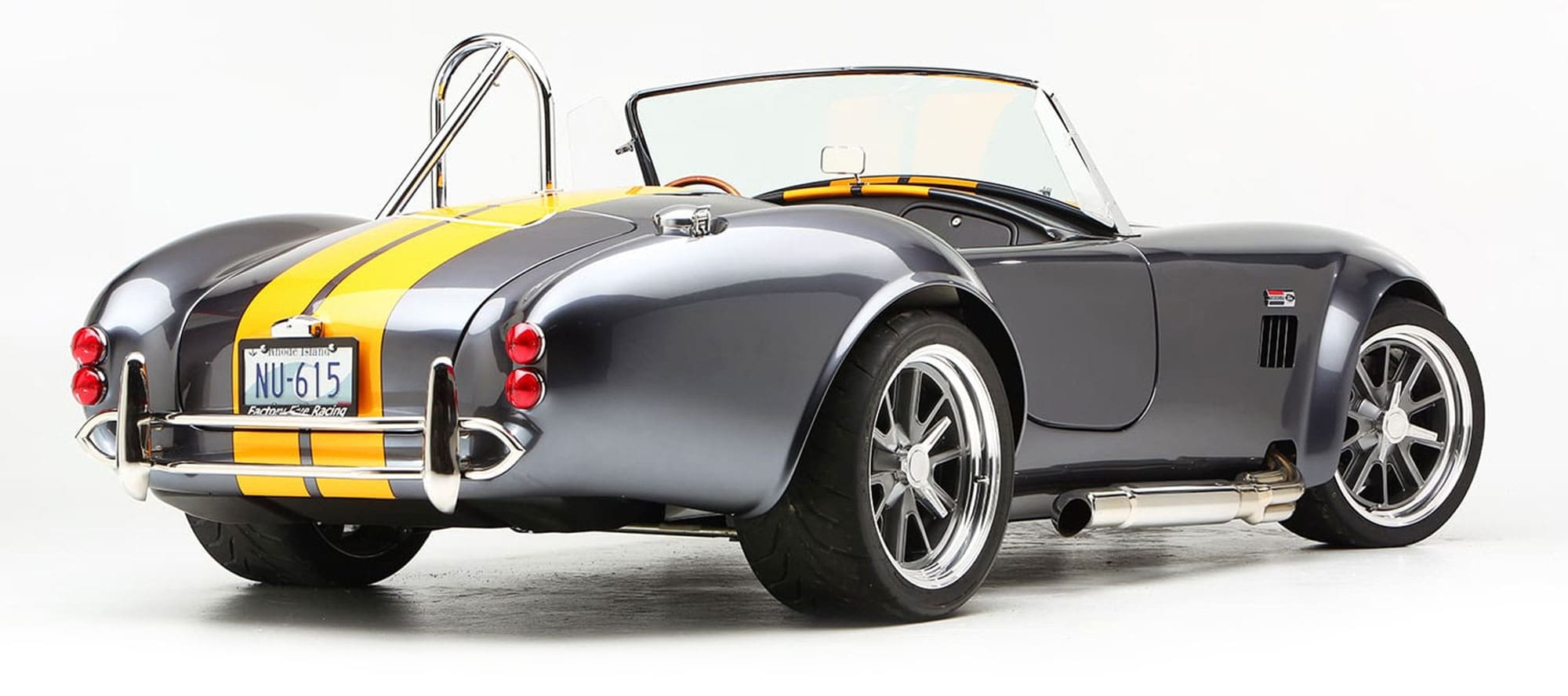 Order a Mk4 Kit - Factory Five Racing