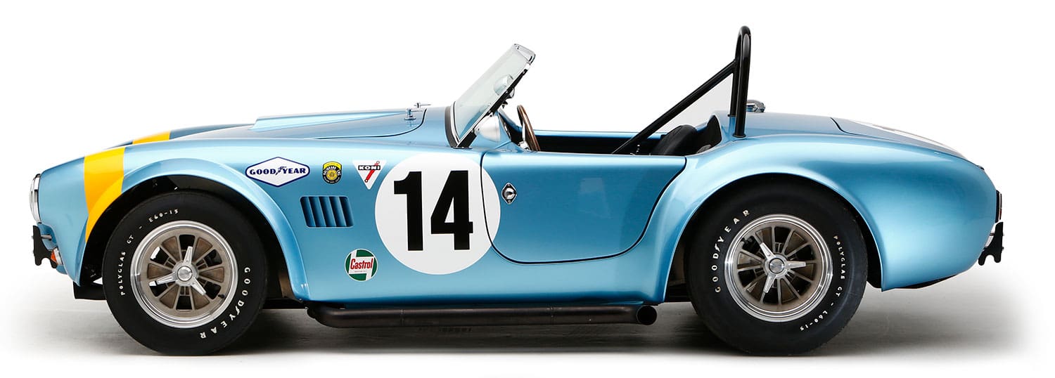 289 USRRC Replica Order Form