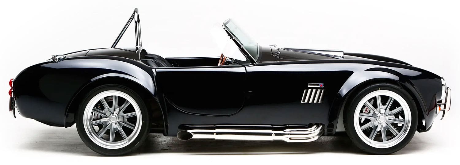 Mk4 Roadster Base Kit