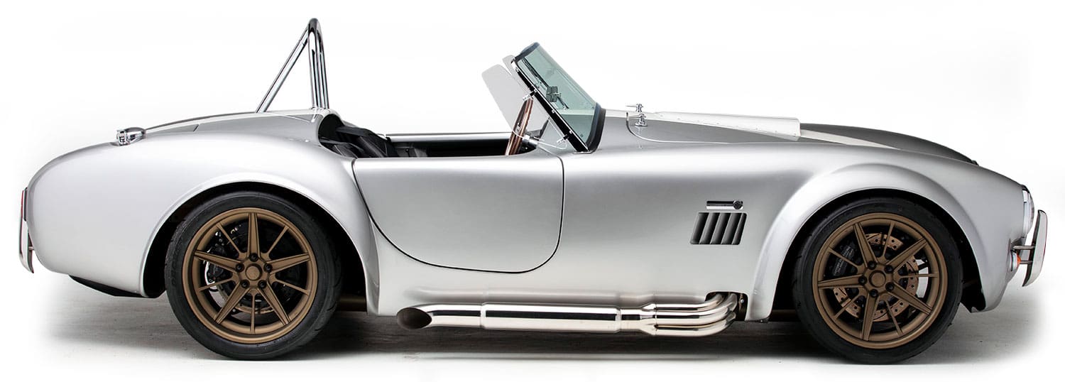 Roadster Complete Kit