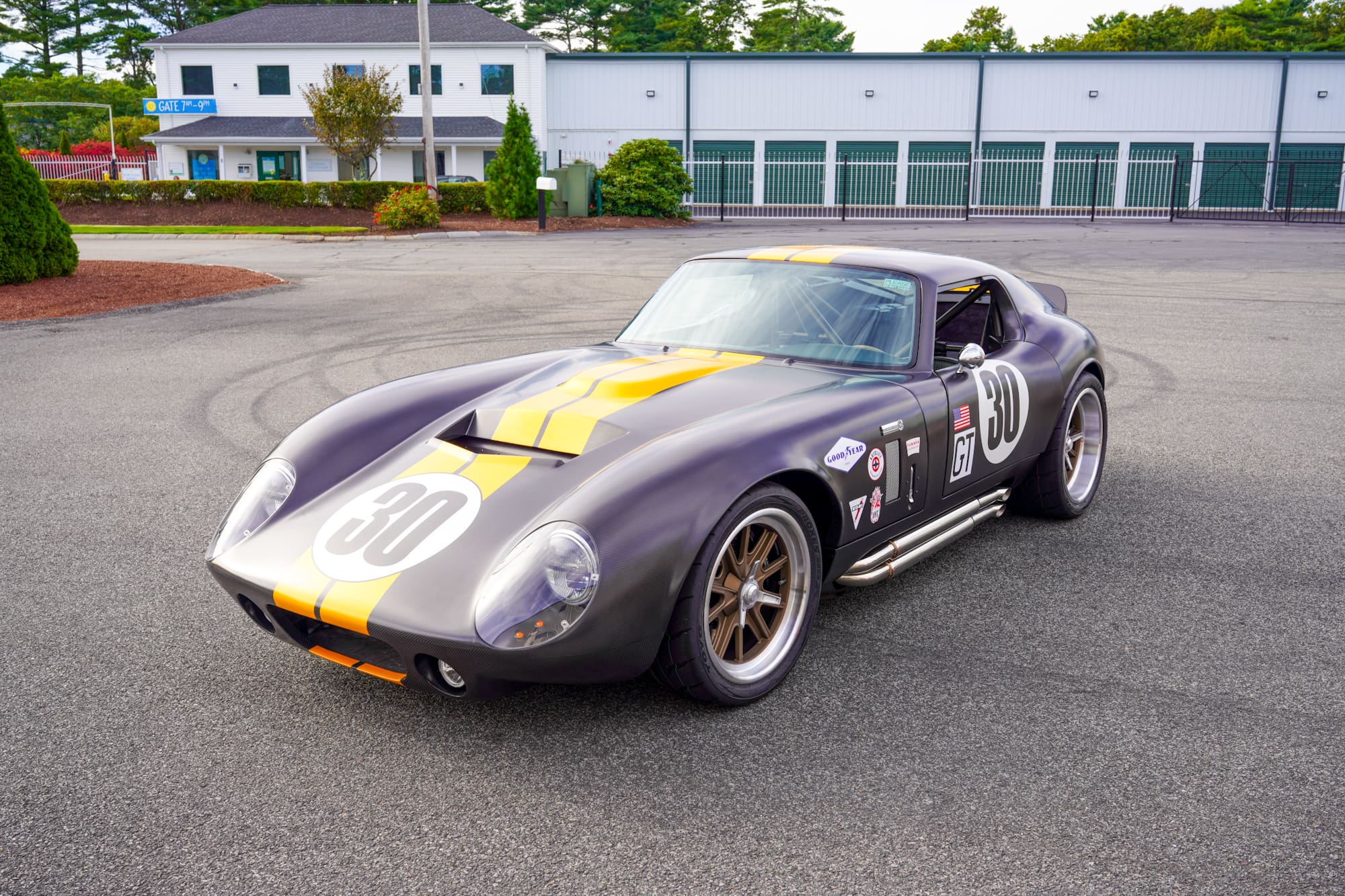 Type 65 Coupe Archives - Factory Five Racing